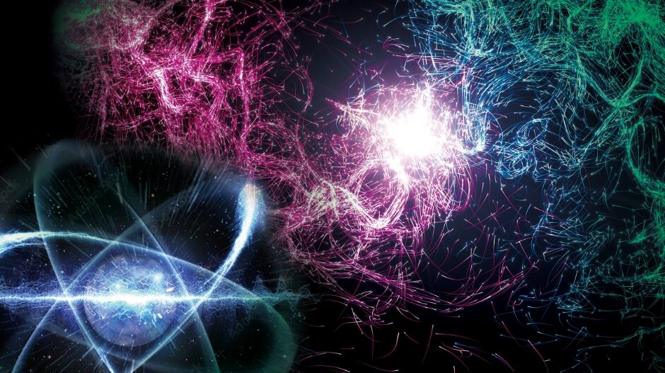 量子・原子力統合工学分野イメージ