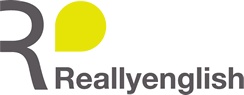 Reallyenglish logo