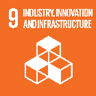 9. INDUSTRY, INNOVATION AND INFRASTRUCTURE