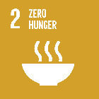 2. ZERO HUNGER