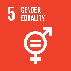 5. GENDER EQUALITY