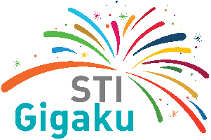STI Gigaku logo