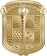 Emblem of the University of Guanajuato