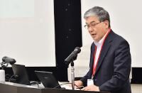 キックオフシンポジウムの様子2