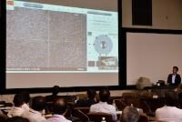 キックオフシンポジウムの様子6