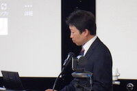 シンポジウムの登壇者7