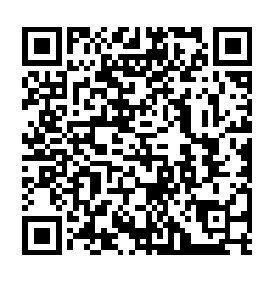 申込フォームQRコード