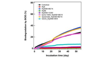 これまで分解しないとされていた市販の釣り糸が海洋で生分解することを発見ーゴーストギア（漁業系プラスチックごみ）問題解決の決定打にー 画像