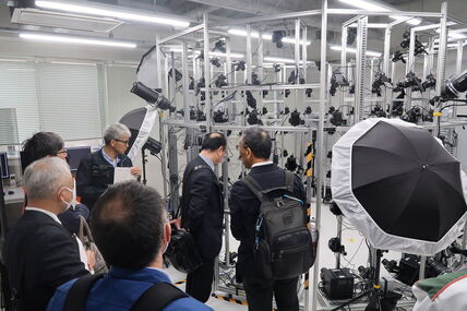 第２回DXRものづくりプラットフォーム総会を開催しました 画像