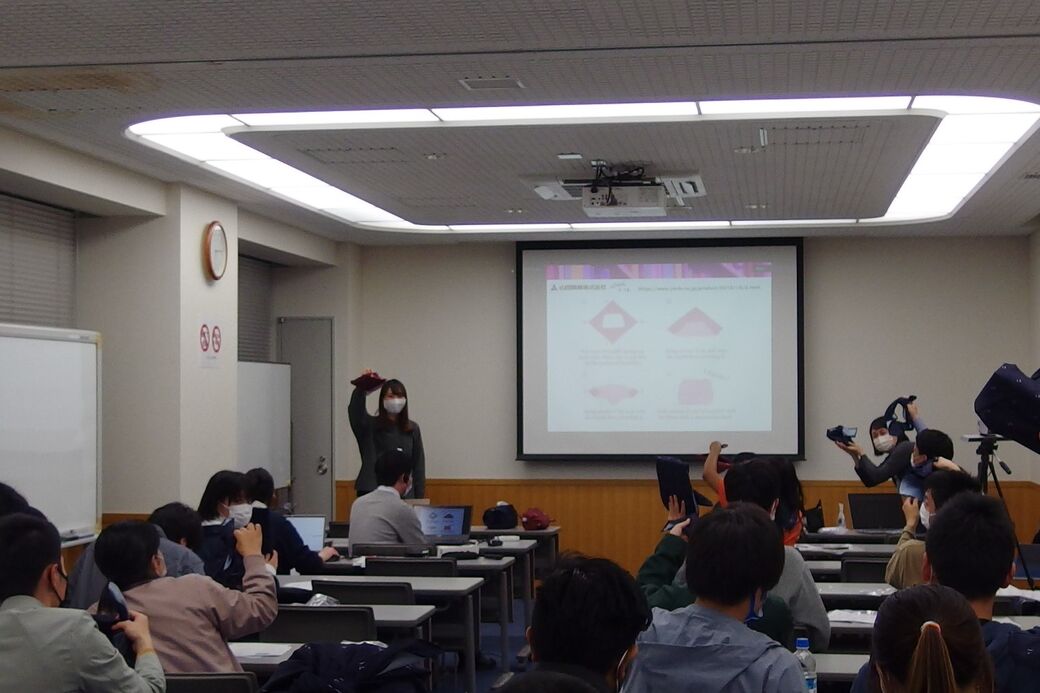 SDGsワークショップ＆グッドプラクティス