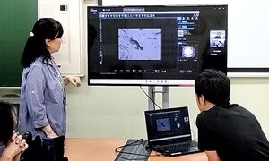 遠隔DX系TCコース機器遠隔化活用スクール２