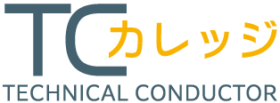 TCカレッジロゴ