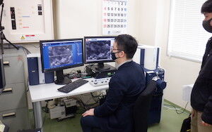 現地利用の様子