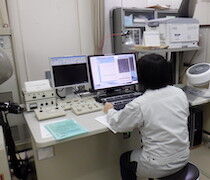 半遠隔利用の様子1