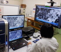 半遠隔利用の様子2