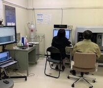 遠隔利用の様子2