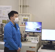 遠隔講習会の開催の様子4