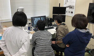 現地利用の様子2