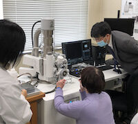 現地利用の様子1