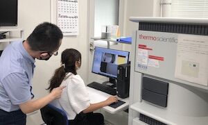 現地利用の様子2