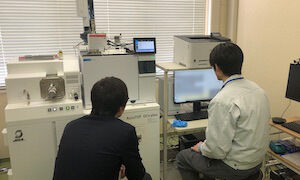 現地利用の様子