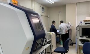 半遠隔利用の様子1