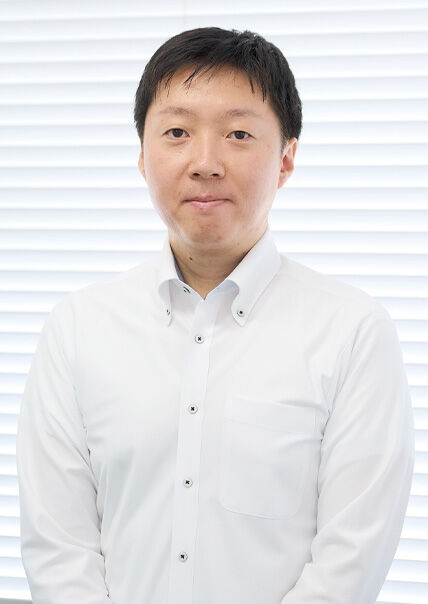 機械系 助教 横田 和哉