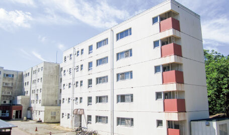 学生宿舎（男子）