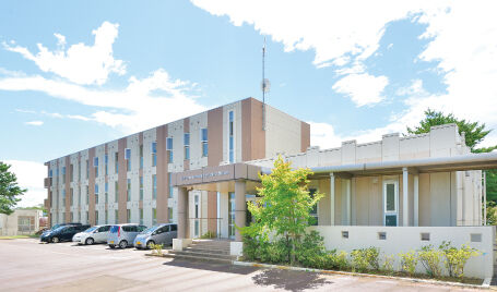 30周年記念学生宿舎（混住）