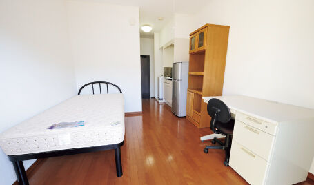 30周年記念学生宿舎（混住）