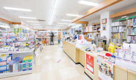 売店